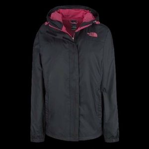 North Face Lighweight Jacket